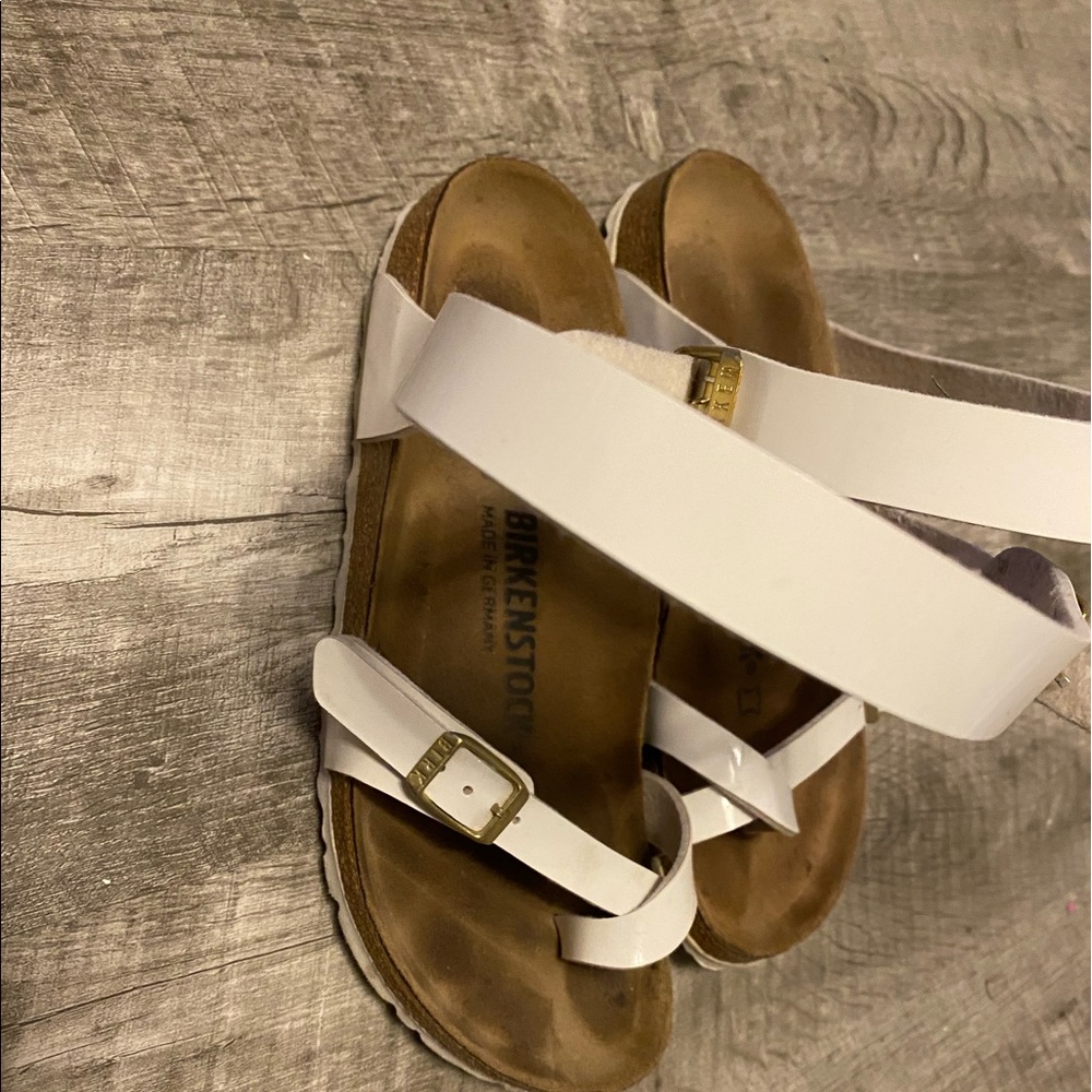 Gentle used birks